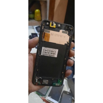 Lcd Advan S50D ori