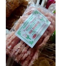 

RENGGINANG/RANGINANG IBU ZUARIAH/MA ITING +-400 Gram/TERMURAH!!