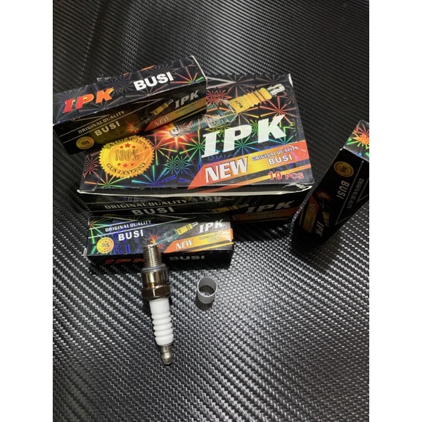 Busi Motor IPK/ Busi C7 bebek / Busi motor matic