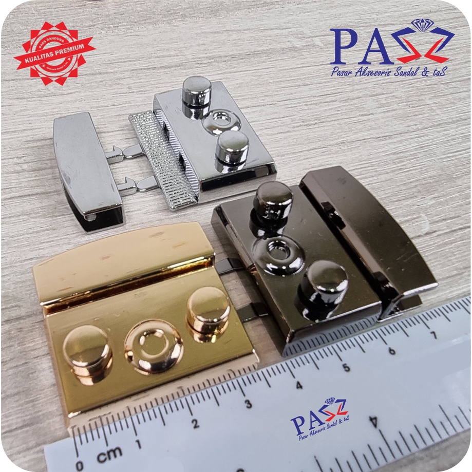 Kunci Tas T1011  (Premium Import)