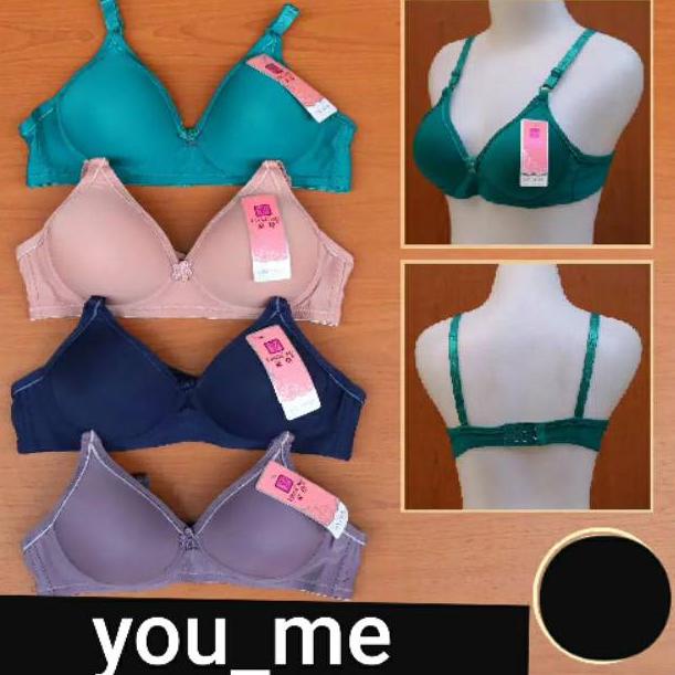 

BIG DISKON BH LING CAO A5 ASLI / UK 34 36 38 40 ^ 885