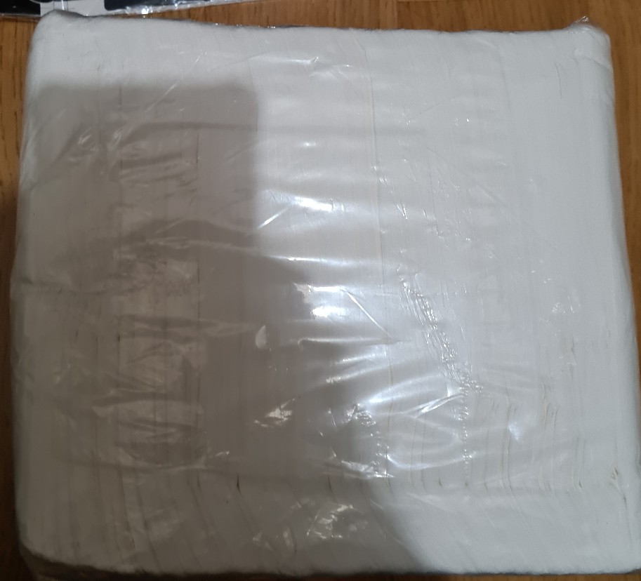 Tissue Tisu Pabrikan Tanpa Merk 600