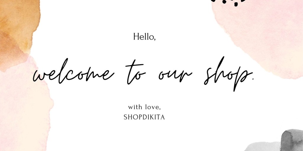 Toko Online shopdikita | Shopee Indonesia