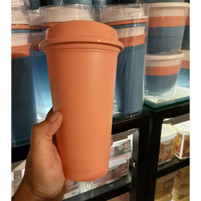 Gelas set 3 informa / cup coffee