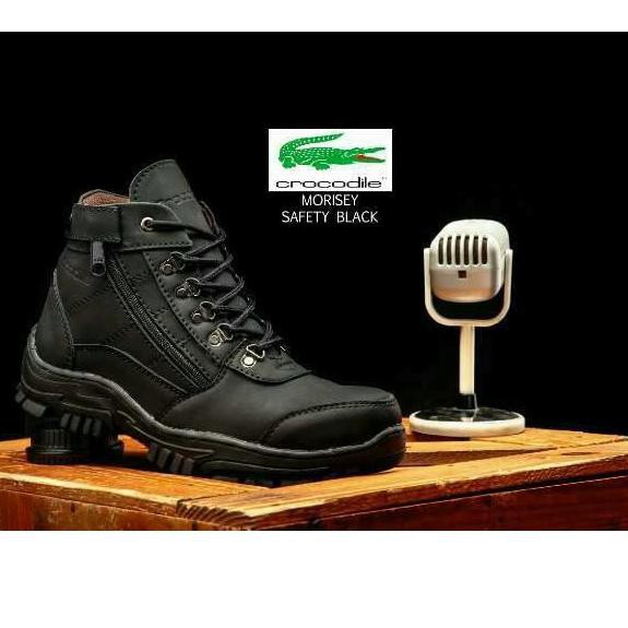 best safety boot