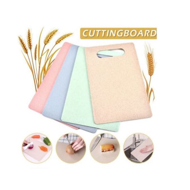 Talenan Masak / Chopping Board Anti Bacterial