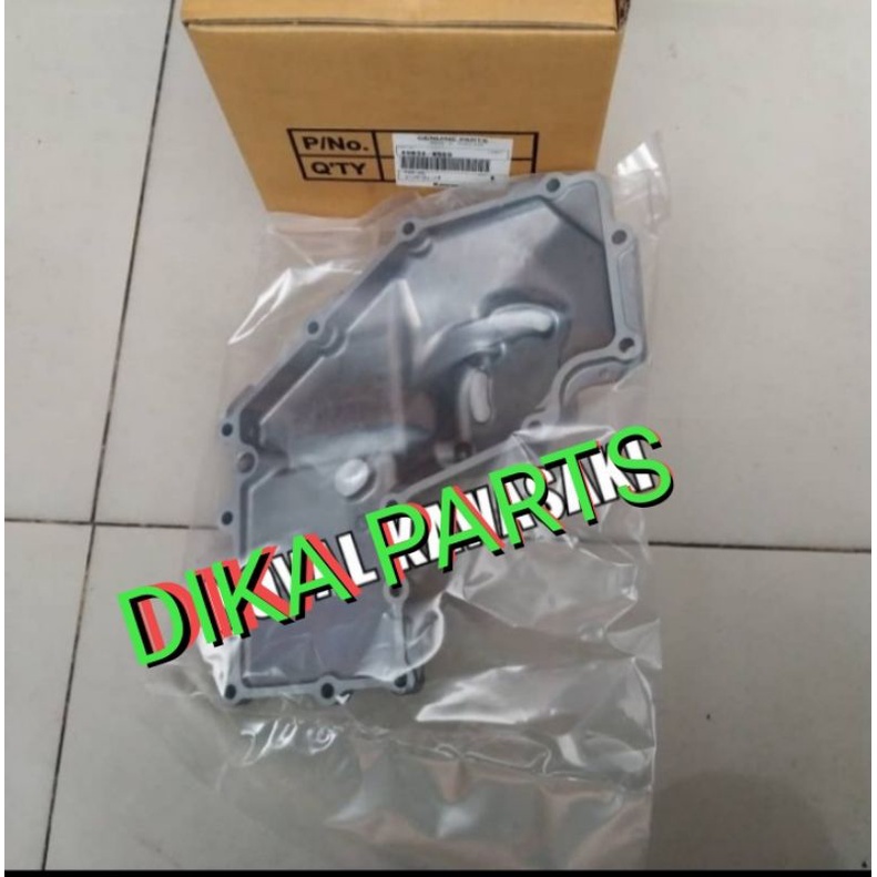 New pan oil pan oli Carter oli bak oli NINJA 250fi new2018 250fi new original kawasaki