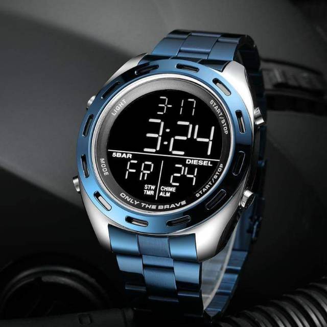 Produk Abe Jam Official Shopee Indonesia