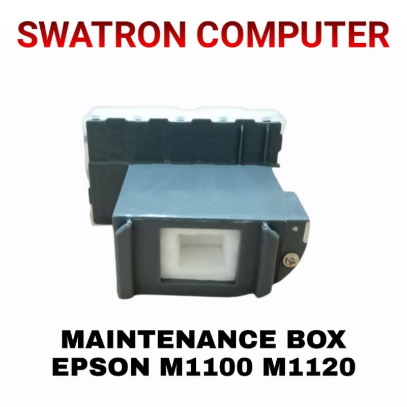 MAINTENANCE BOX EPSON M1100 M1120 M 1100 M 1120