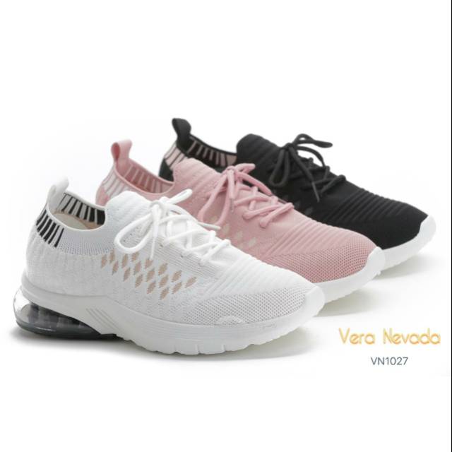 neakers Vera Nevada VN1027