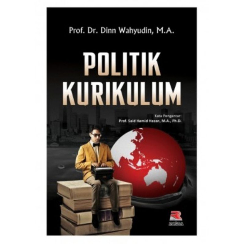 

Politik Kurikulum cet.2020