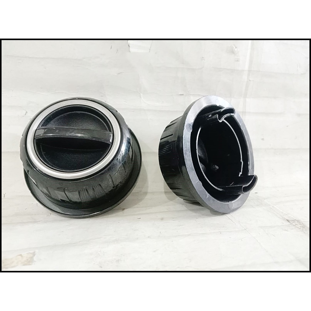 Knob/knop Ac Daihatsu Terios