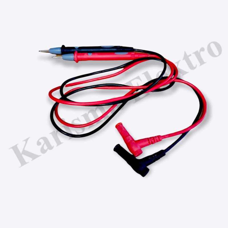 PROBE KABEL MULTITESTER BAGUS