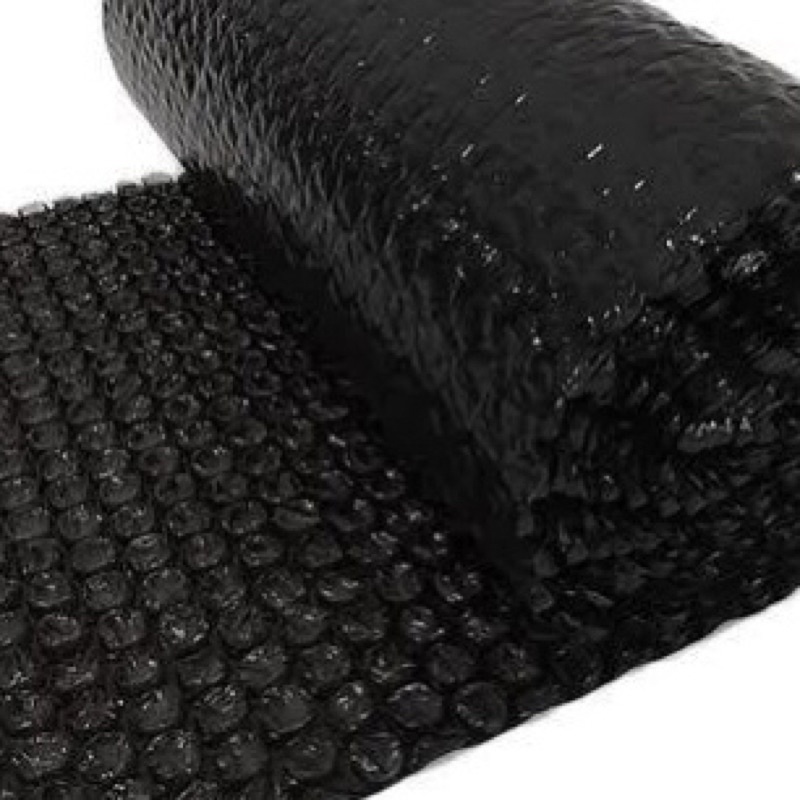 

Tambahan bubble wrap