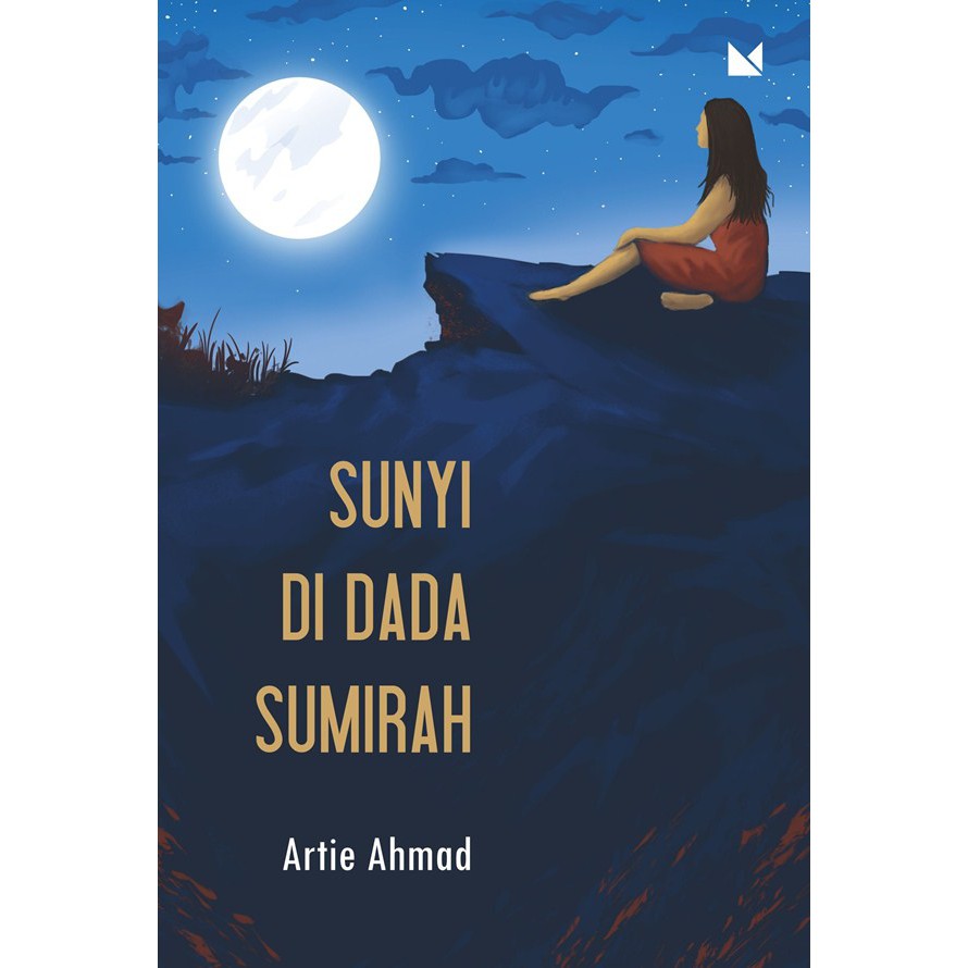 

Sunyi di Dada Sumirah [Sampul Baru]