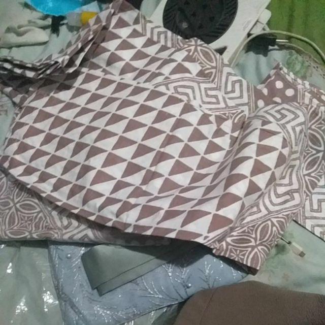 Couple Batik Asmara Linggar Srg 7 By Suryandhanu 4666784743886 Couple L - Fit X.