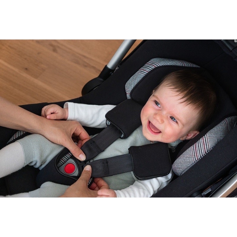 Nuna Pipa Next - Car Seat