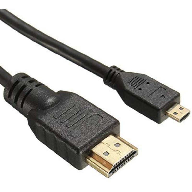 Kabel HDMI HDTV Smartphone Android HDTV mobilephone