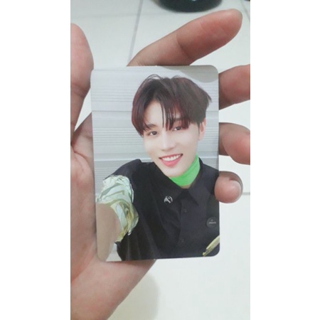 TAEIL PC STICKY VER
