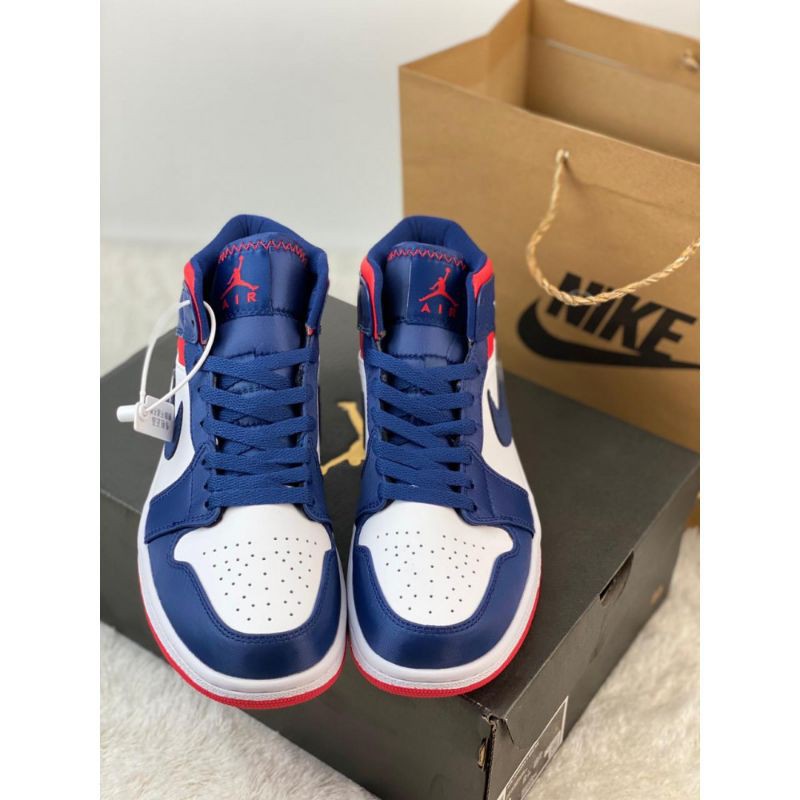 Nike Air Jordan 1 Retro Mid USA