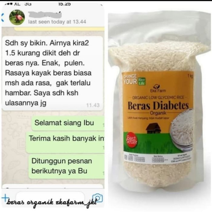 

MINUM-SIAP-DRINK-TO-READY- BERAS ORGANIK DIABETES -READY-TO-DRINK-SIAP-MINUM.