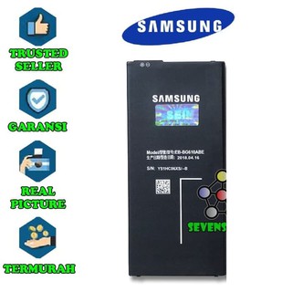 Baterai Samsung Galaxy J7 Prime / G610 / EB-BG610ABE