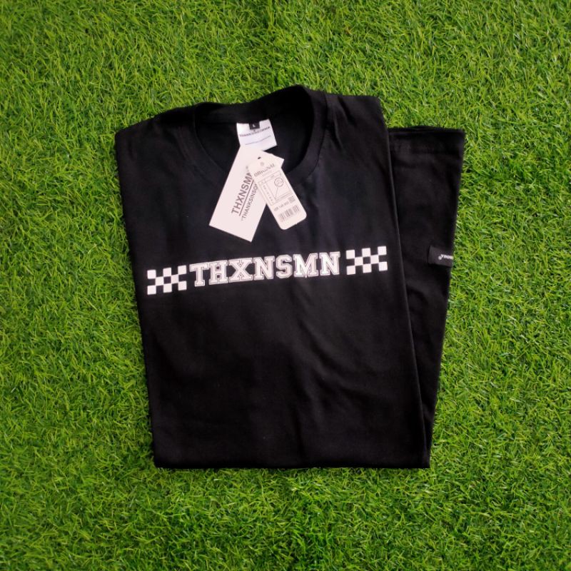 Kaos bm thanksinomnia