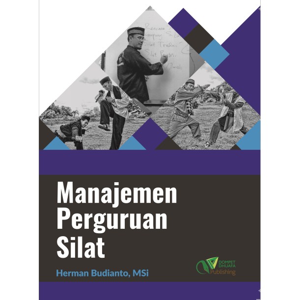 Buku Silat