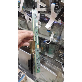 Tikon - Tcon - Tkon - Ticon Tv Polytron PLD32D710 - 32D710