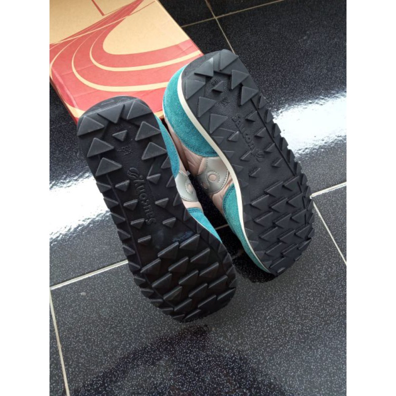 saucony jazz vintage