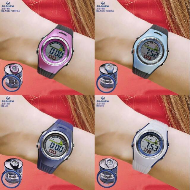 JAM PASNEW 315G ORI BRAND x