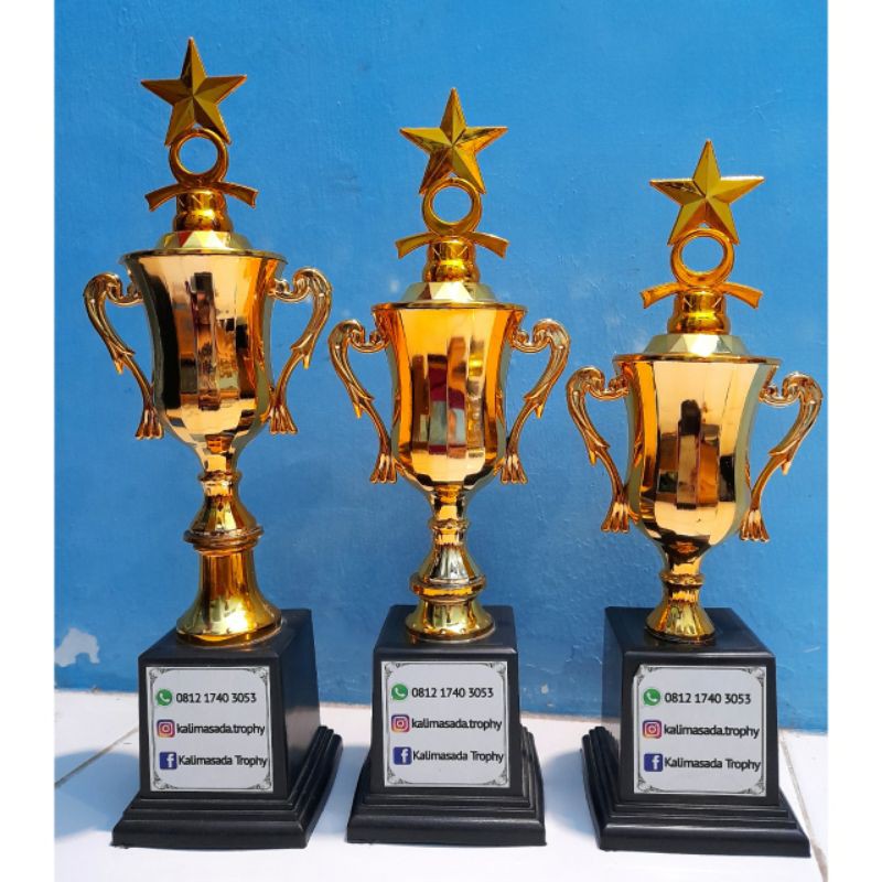 

Piala Cup Juara Bintang