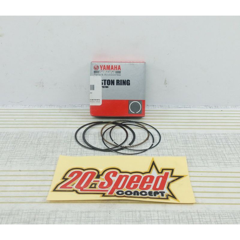 Ring piston original yamaha kode 50C