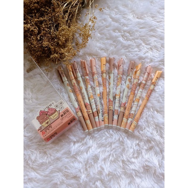 

Pulpen bisa di hapus Aodemi Motif