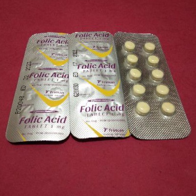 Jual Folid Acid 1mg Indonesia Shopee Indonesia