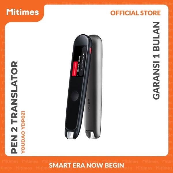 

Ovi | New Youpin Youdao Ydp021 Dictionary Translation Pen 2 Translator