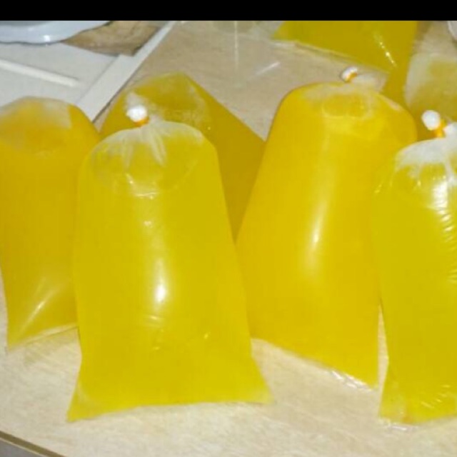 

PUTIH TELUR MENTAH PER KG