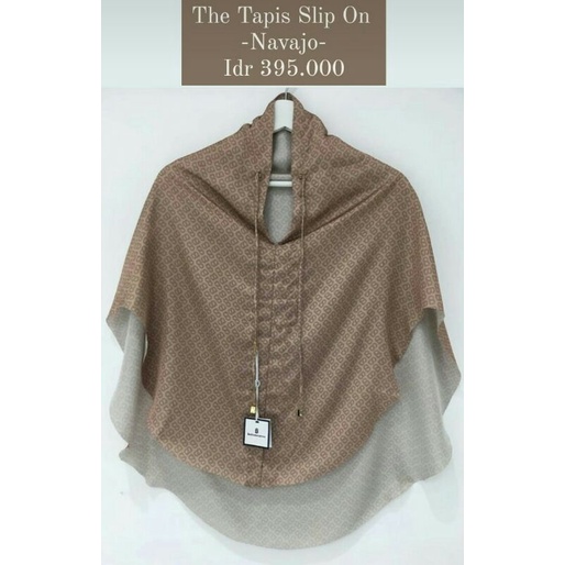 tapis slip on buttonscarves navajo