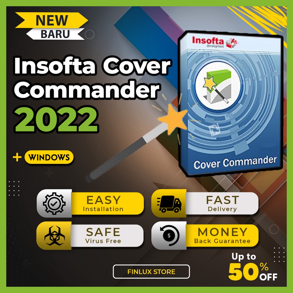 

Insft Cvr Cmmndr 7.0 Ltst 2022 Lftm Fr Wndws