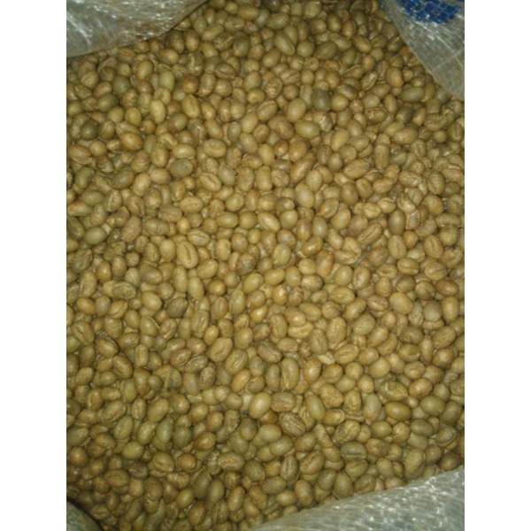 

Kopi Lanang/Peabery Robusta Temanggung