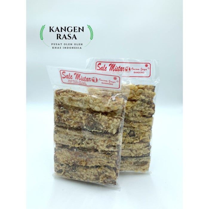 

TERLARIS Sale Pisang Goreng