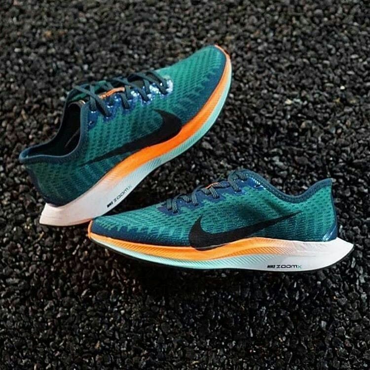 Sepatu Lari Nike Zoom Pegasus Turbo 2 Ekiden Premium Original