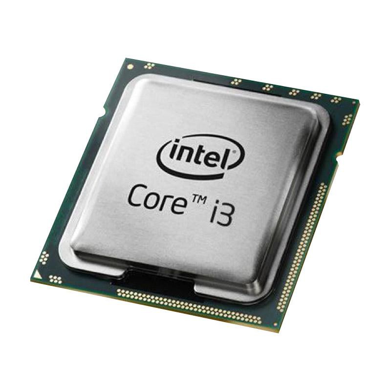 Intel Processor i3 4150 Tray + Fan