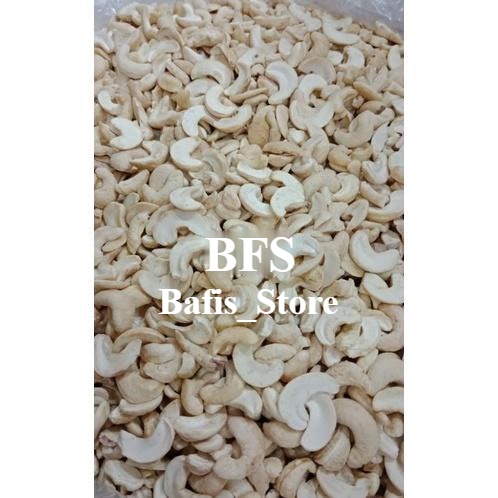 

500gr MEDE BELAH DUA MENTAH ( SPLIT)