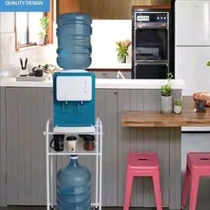 Meja Dispenser/Galon