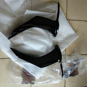 Sayap Spacy Kanan Kiri Hitam Orginal Ahm