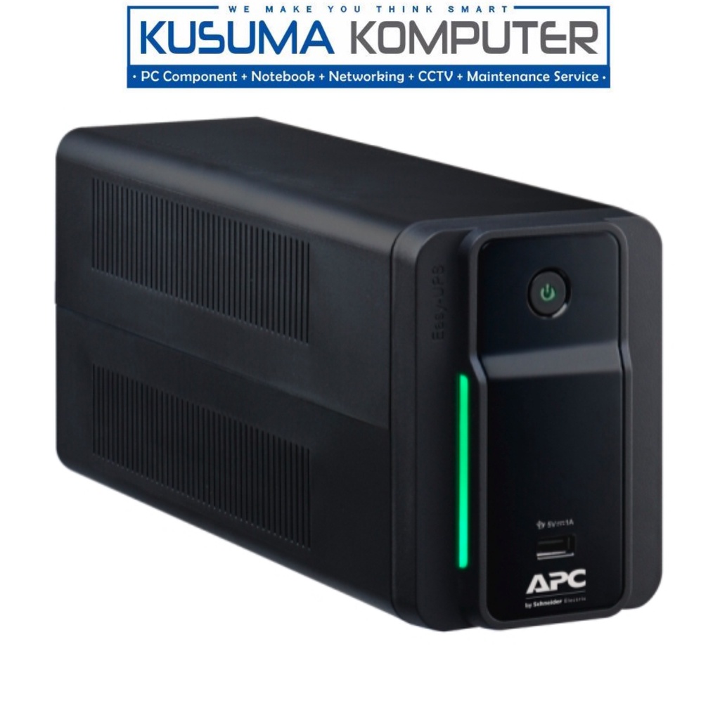 UPS APC BVX700LUI-MS