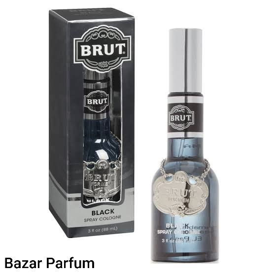Parfum Pria Brut Black Parfum Original