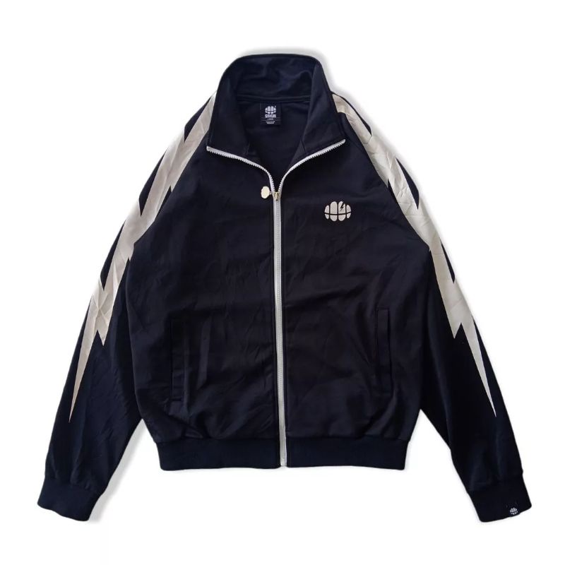 Tracktop Sakun jaket streetwear second brand