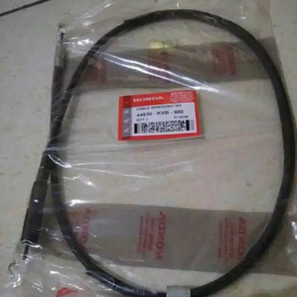 Kabel Kilometer Honda Vario Scoopy Beat KVB